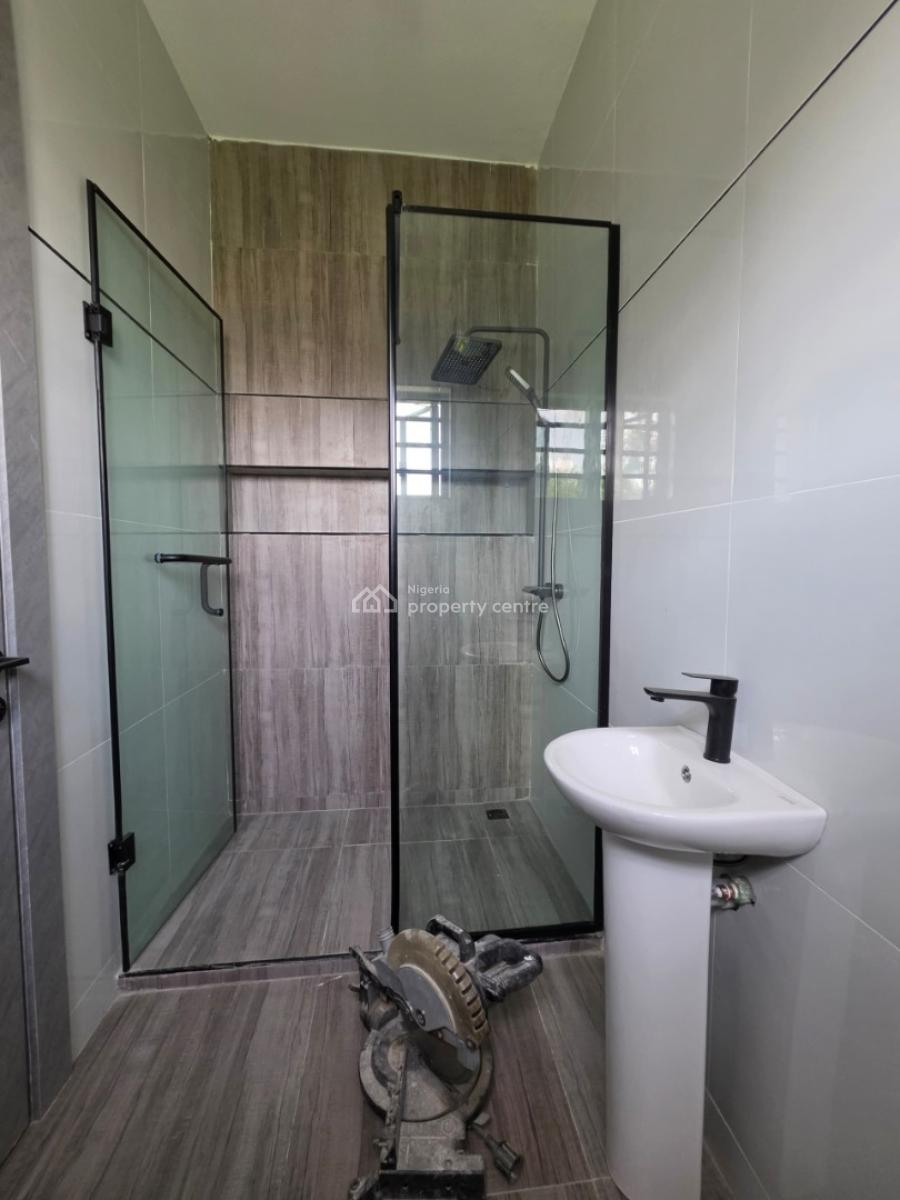 Newly Built 4-bedroom Detached Duplex, Mobile Road, Lekki Scheme 2, Ajah, Lagos, House for Sale