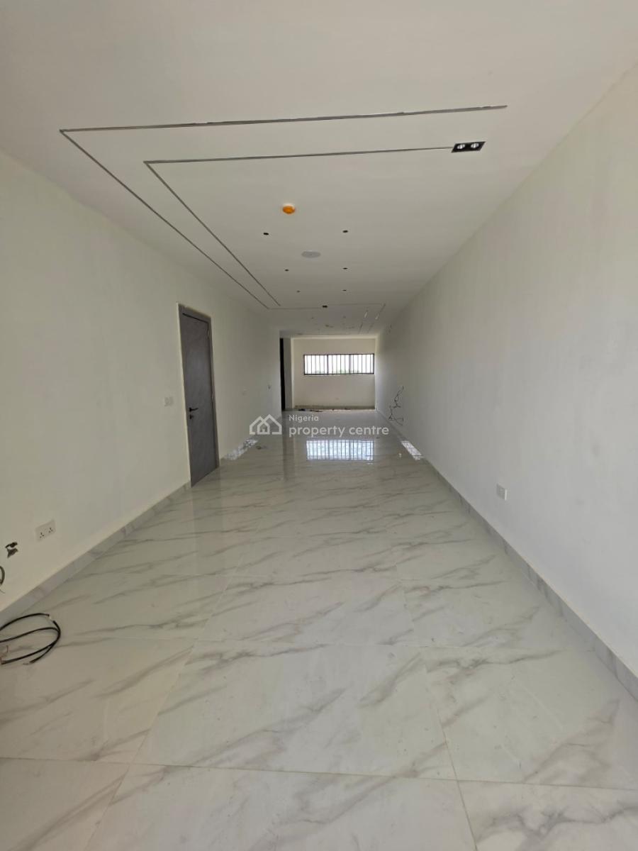 Newly Built 4-bedroom Detached Duplex, Mobile Road, Lekki Scheme 2, Ajah, Lagos, House for Sale