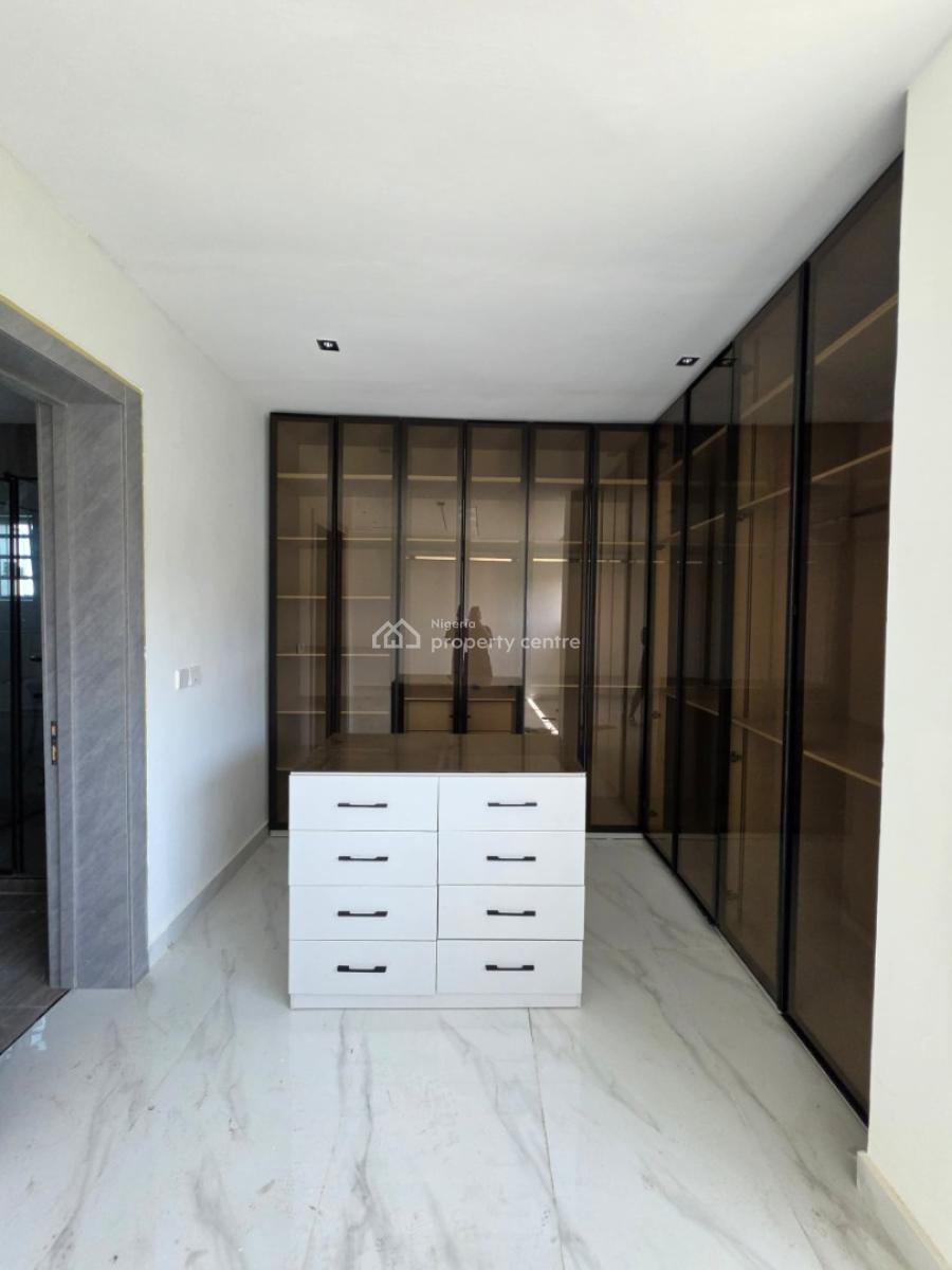 Newly Built 4-bedroom Detached Duplex, Mobile Road, Lekki Scheme 2, Ajah, Lagos, House for Sale