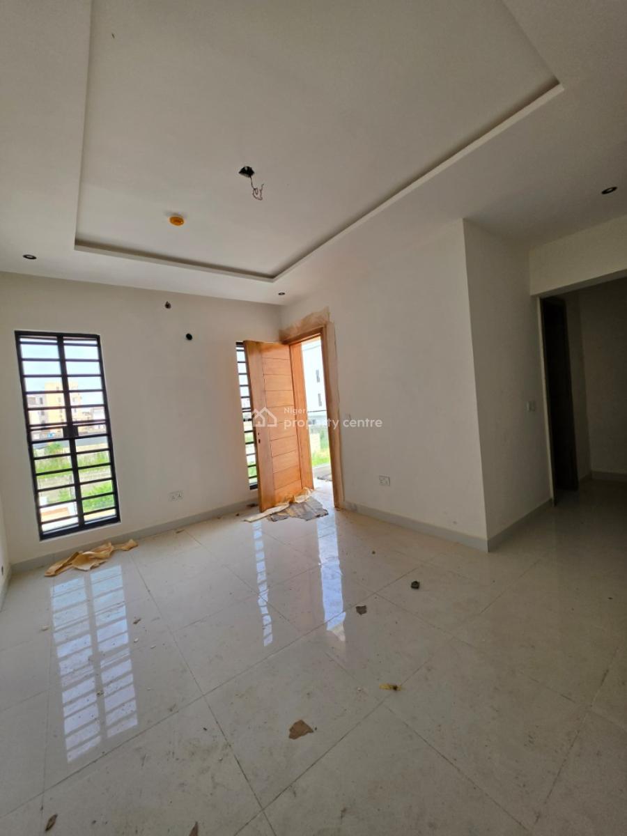 Newly Built 4-bedroom Detached Duplex, Mobile Road, Lekki Scheme 2, Ajah, Lagos, House for Sale