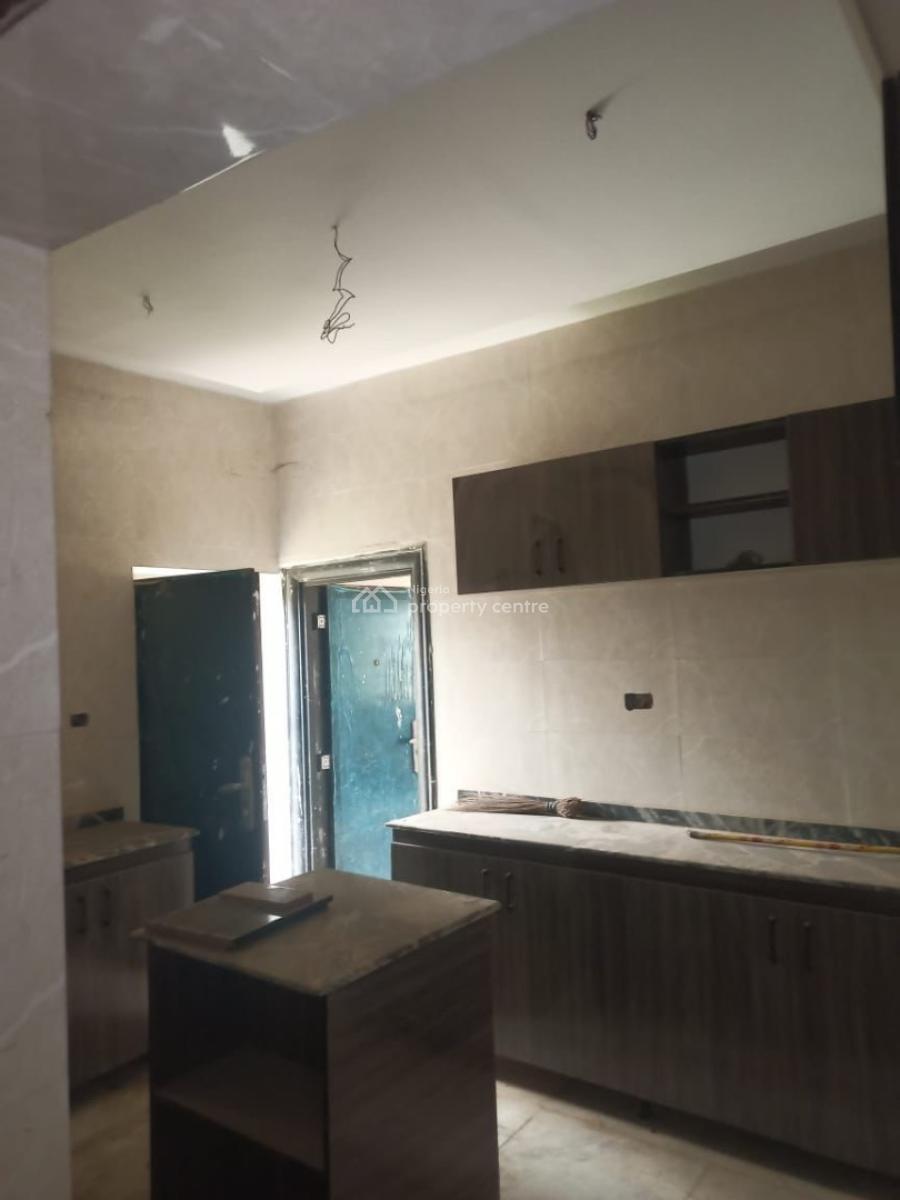 4 Bedroom per Duplex, Apo, Abuja, Detached Duplex for Sale