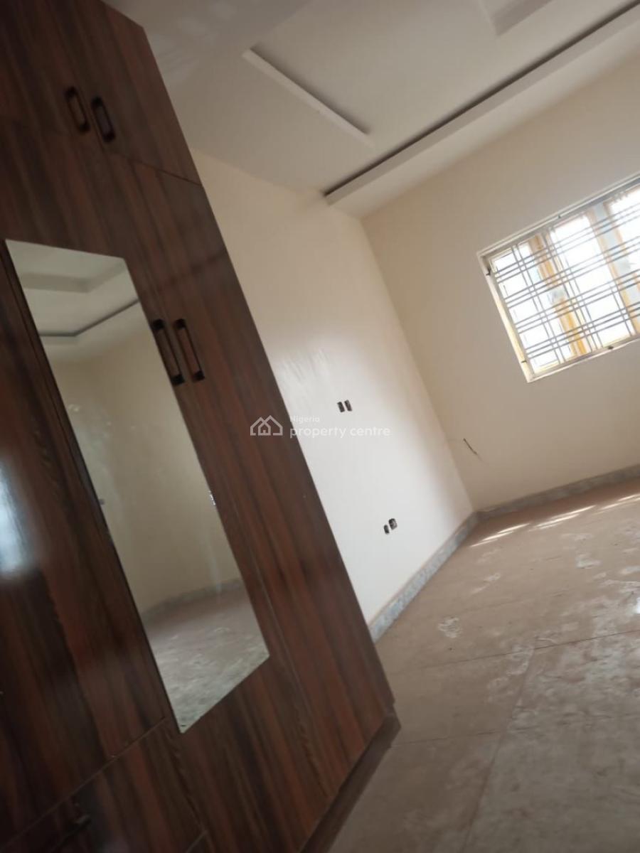 4 Bedroom per Duplex, Apo, Abuja, Detached Duplex for Sale