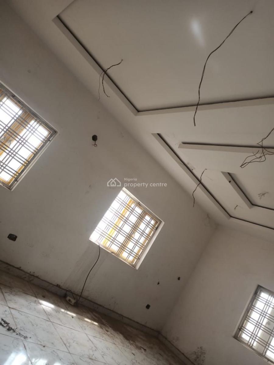 4 Bedroom per Duplex, Apo, Abuja, Detached Duplex for Sale