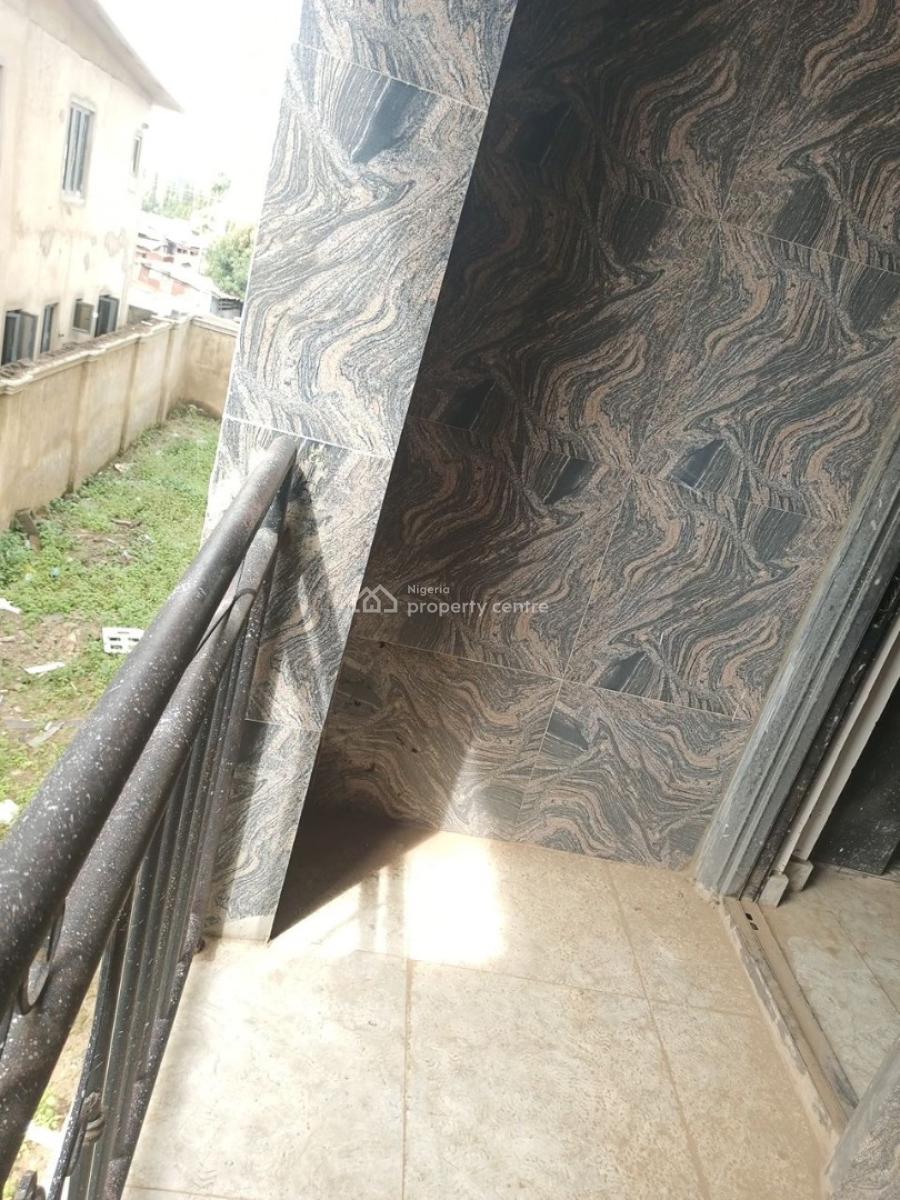 4 Bedroom per Duplex, Apo, Abuja, Detached Duplex for Sale