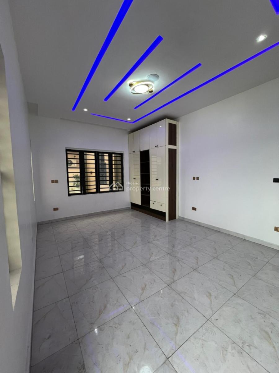 2 Bedroom Apartment, Agungi, Lekki, Lagos, Flat / Apartment for Sale
