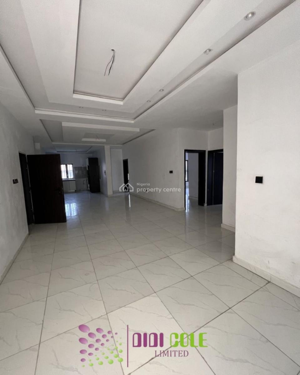 3 Bedroom Flat, Ikate, Lekki, Lagos, Flat / Apartment for Rent