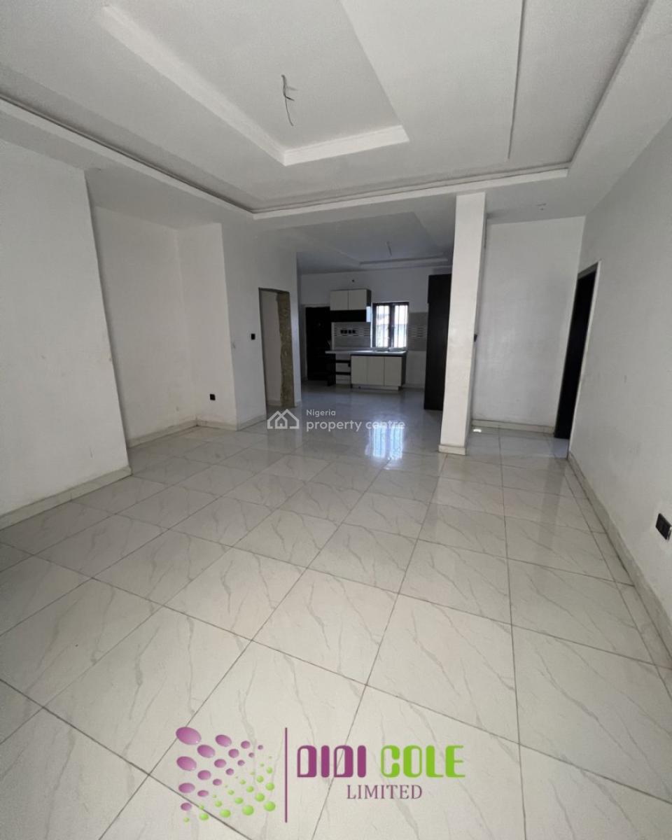 3 Bedroom Flat, Ikate, Lekki, Lagos, Flat / Apartment for Rent
