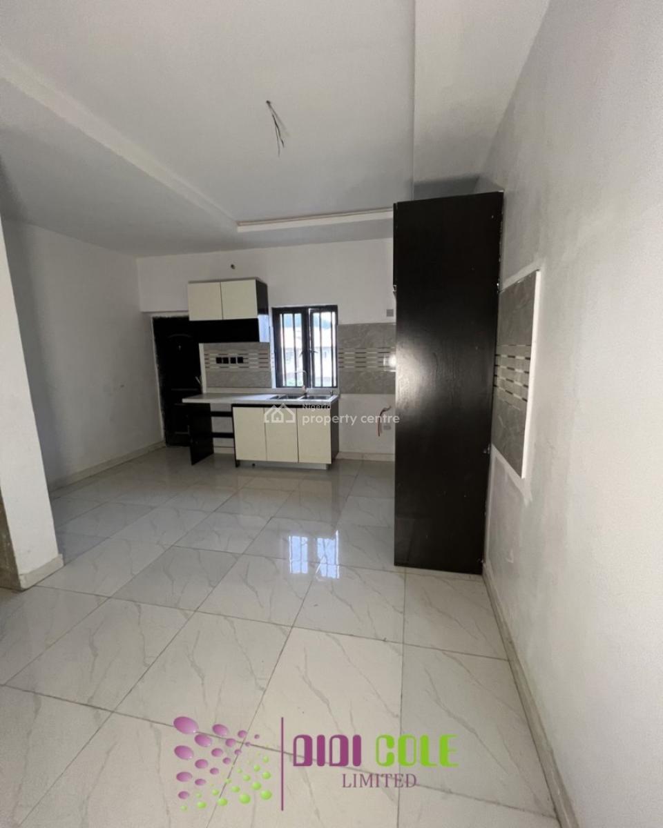 3 Bedroom Flat, Ikate, Lekki, Lagos, Flat / Apartment for Rent