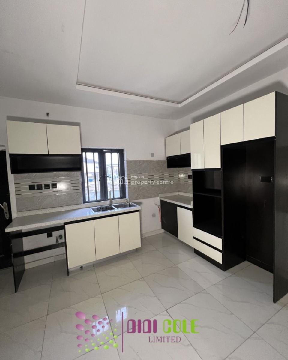 3 Bedroom Flat, Ikate, Lekki, Lagos, Flat / Apartment for Rent