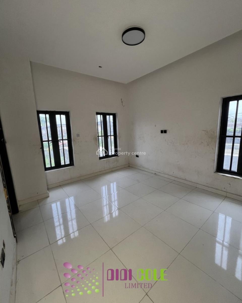 3 Bedroom Flat, Ikate, Lekki, Lagos, Flat / Apartment for Rent