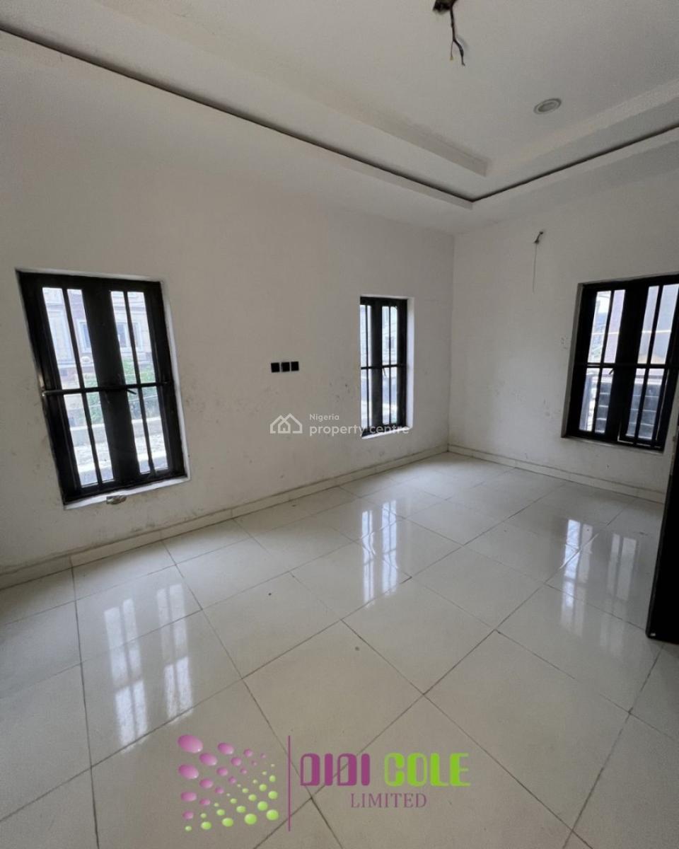 3 Bedroom Flat, Ikate, Lekki, Lagos, Flat / Apartment for Rent