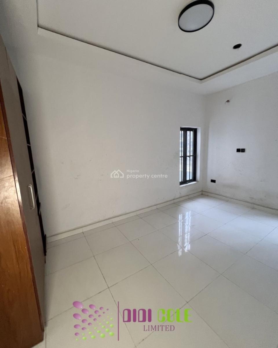 3 Bedroom Flat, Ikate, Lekki, Lagos, Flat / Apartment for Rent