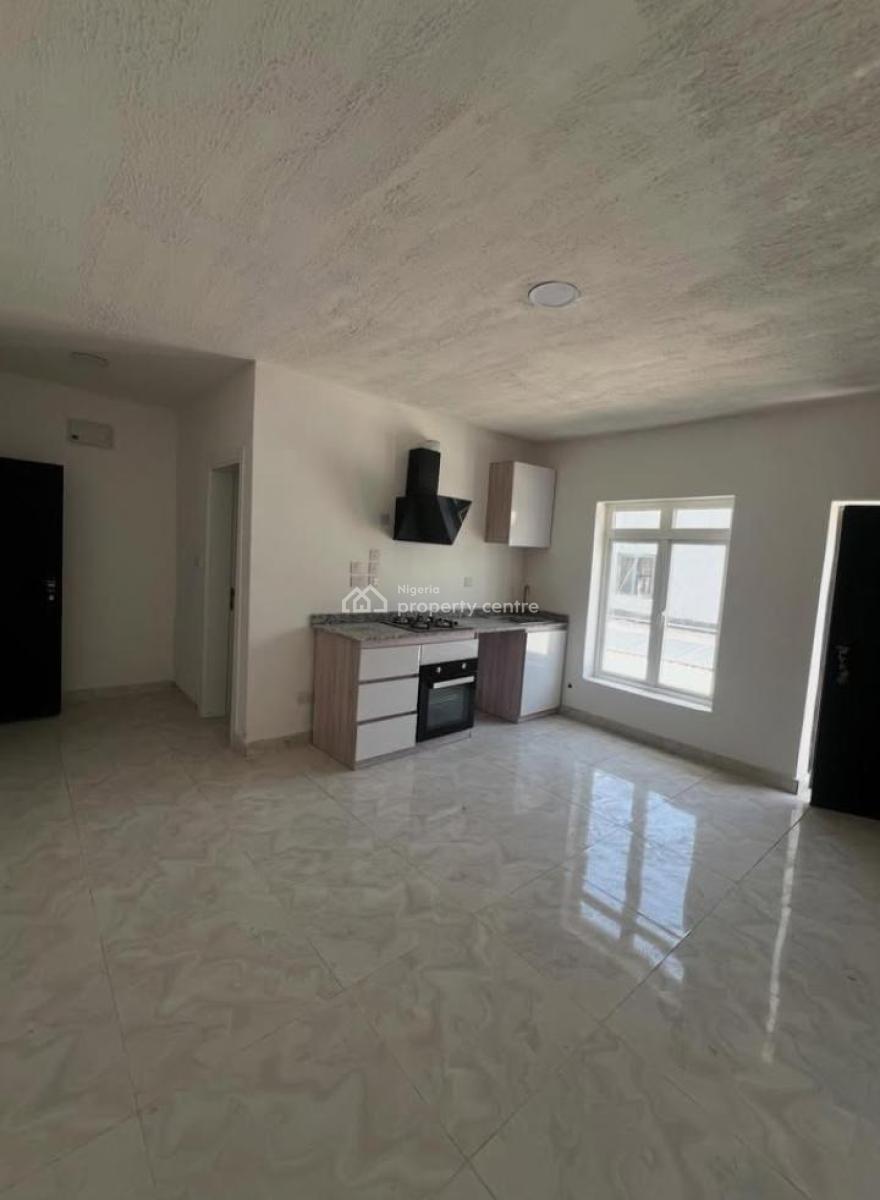Our Premium Mini Flat in a Secured Estate, Ikate, Lekki, Lagos, Flat / Apartment for Rent