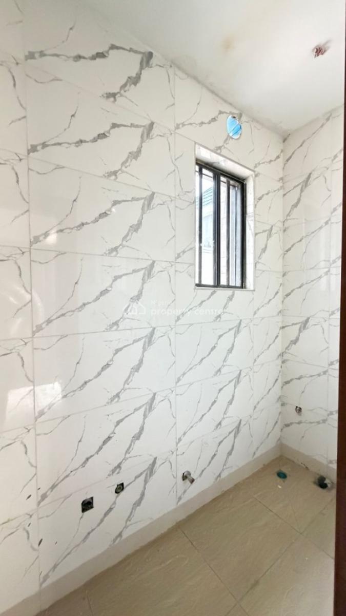 5 Bedroom Detached Duplex  with 2 Room Bq Plus Kitchen, Apo, Abuja, Detached Duplex for Sale