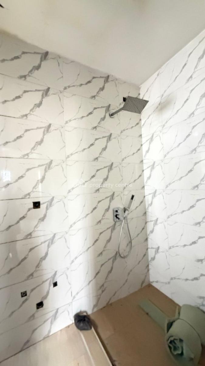 5 Bedroom Detached Duplex  with 2 Room Bq Plus Kitchen, Apo, Abuja, Detached Duplex for Sale