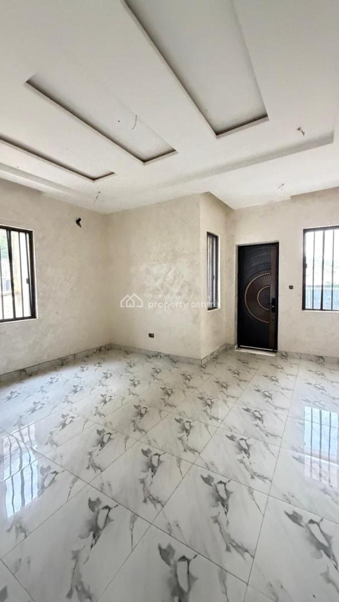 5 Bedroom Detached Duplex  with 2 Room Bq Plus Kitchen, Apo, Abuja, Detached Duplex for Sale