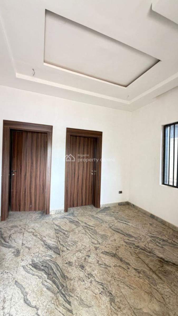 5 Bedroom Detached Duplex  with 2 Room Bq Plus Kitchen, Apo, Abuja, Detached Duplex for Sale