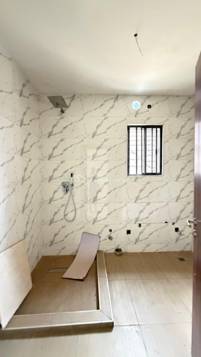 5 Bedroom Detached Duplex  with 2 Room Bq Plus Kitchen, Apo, Abuja, Detached Duplex for Sale