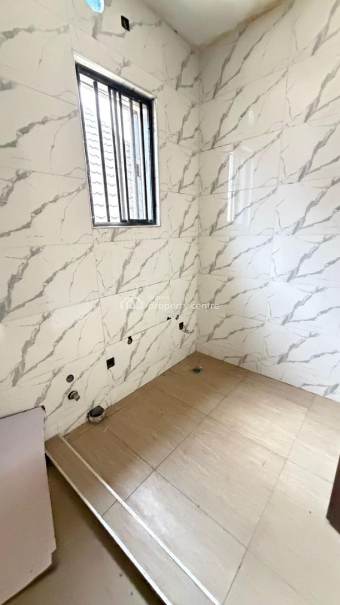 5 Bedroom Detached Duplex  with 2 Room Bq Plus Kitchen, Apo, Abuja, Detached Duplex for Sale