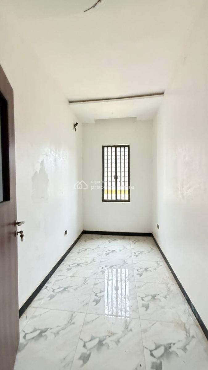 5 Bedroom Detached Duplex  with 2 Room Bq Plus Kitchen, Apo, Abuja, Detached Duplex for Sale