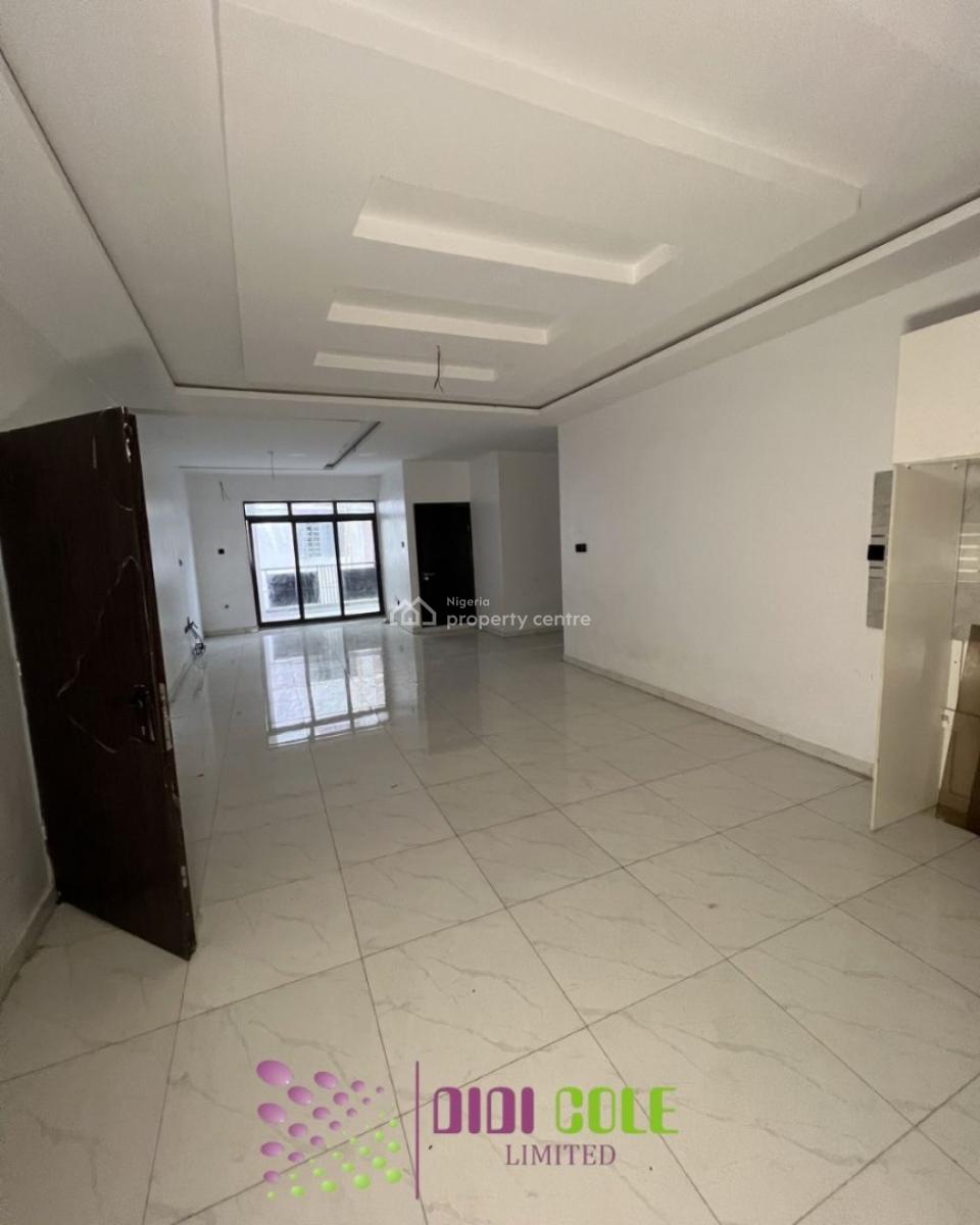 2 Bedroom Flat, Ikate, Lekki, Lagos, Flat / Apartment for Sale