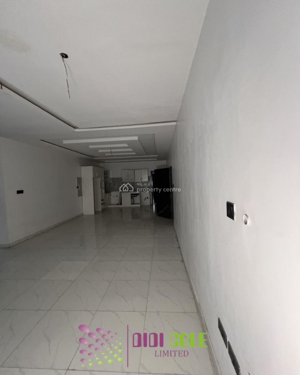 2 Bedroom Flat, Ikate, Lekki, Lagos, Flat / Apartment for Sale