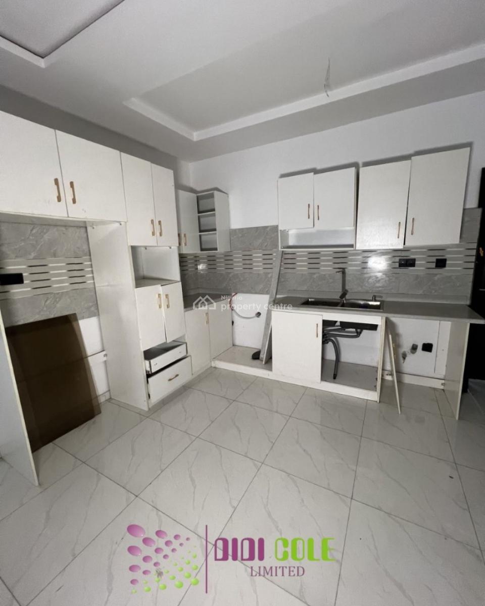 2 Bedroom Flat, Ikate, Lekki, Lagos, Flat / Apartment for Sale
