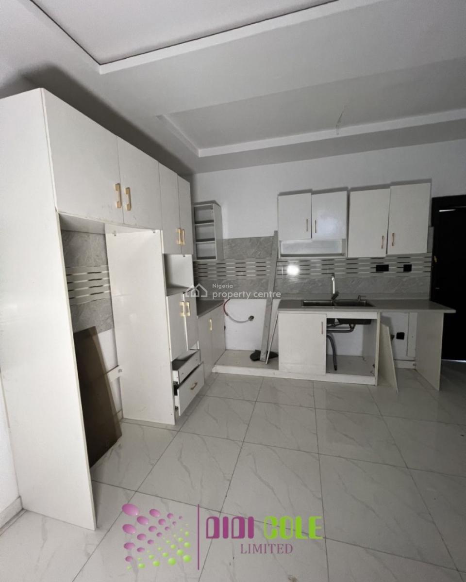 2 Bedroom Flat, Ikate, Lekki, Lagos, Flat / Apartment for Sale