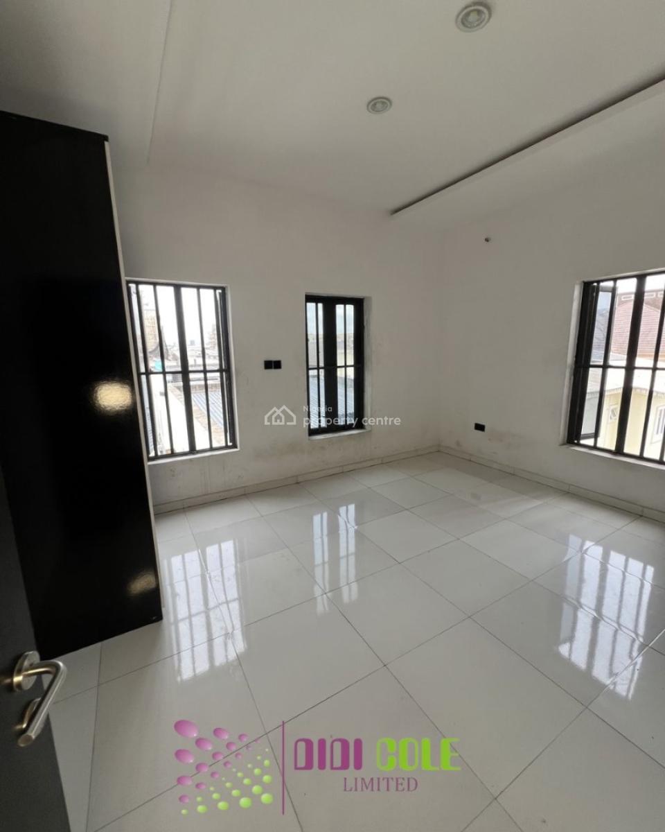 2 Bedroom Flat, Ikate, Lekki, Lagos, Flat / Apartment for Sale