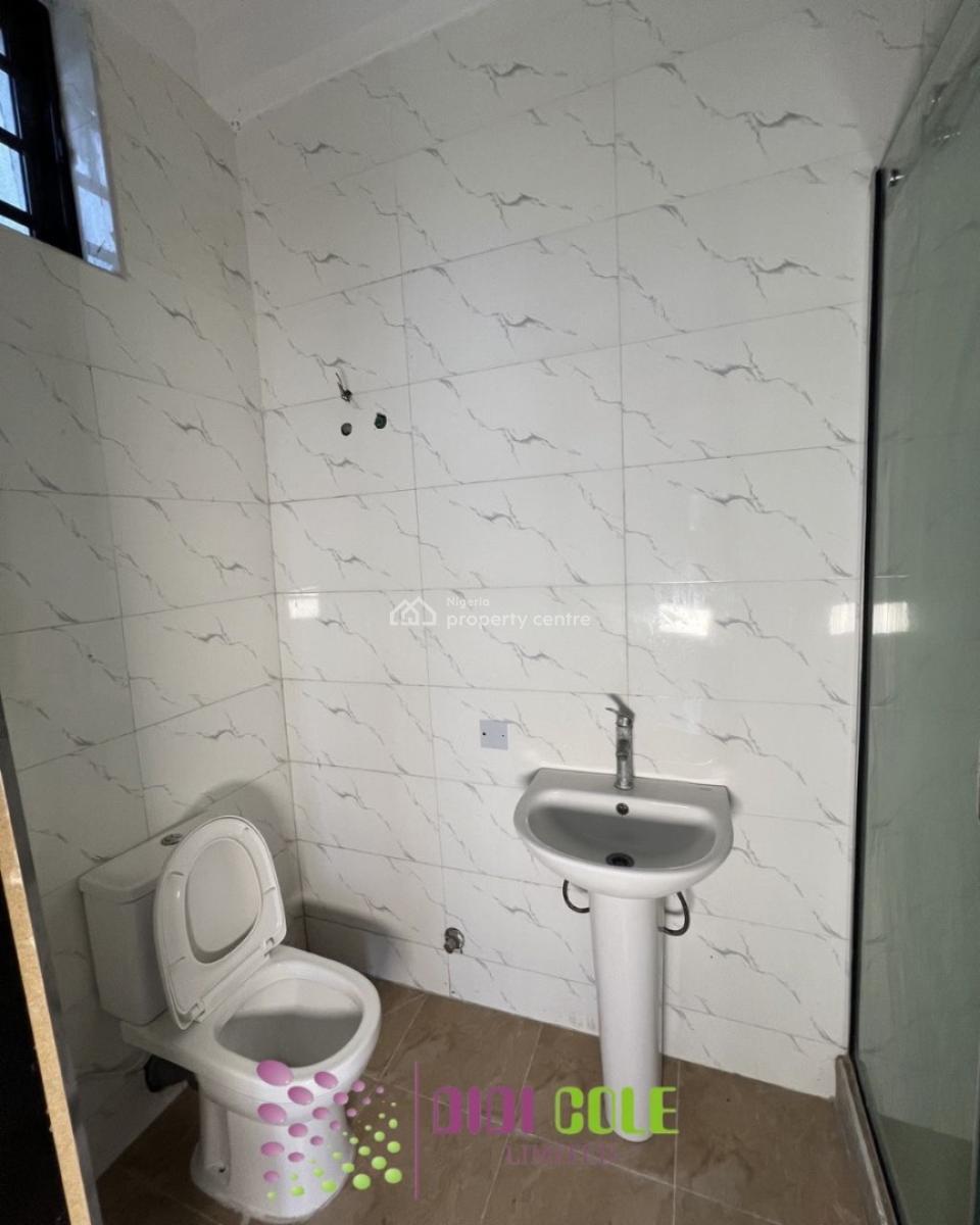 2 Bedroom Flat, Ikate, Lekki, Lagos, Flat / Apartment for Sale