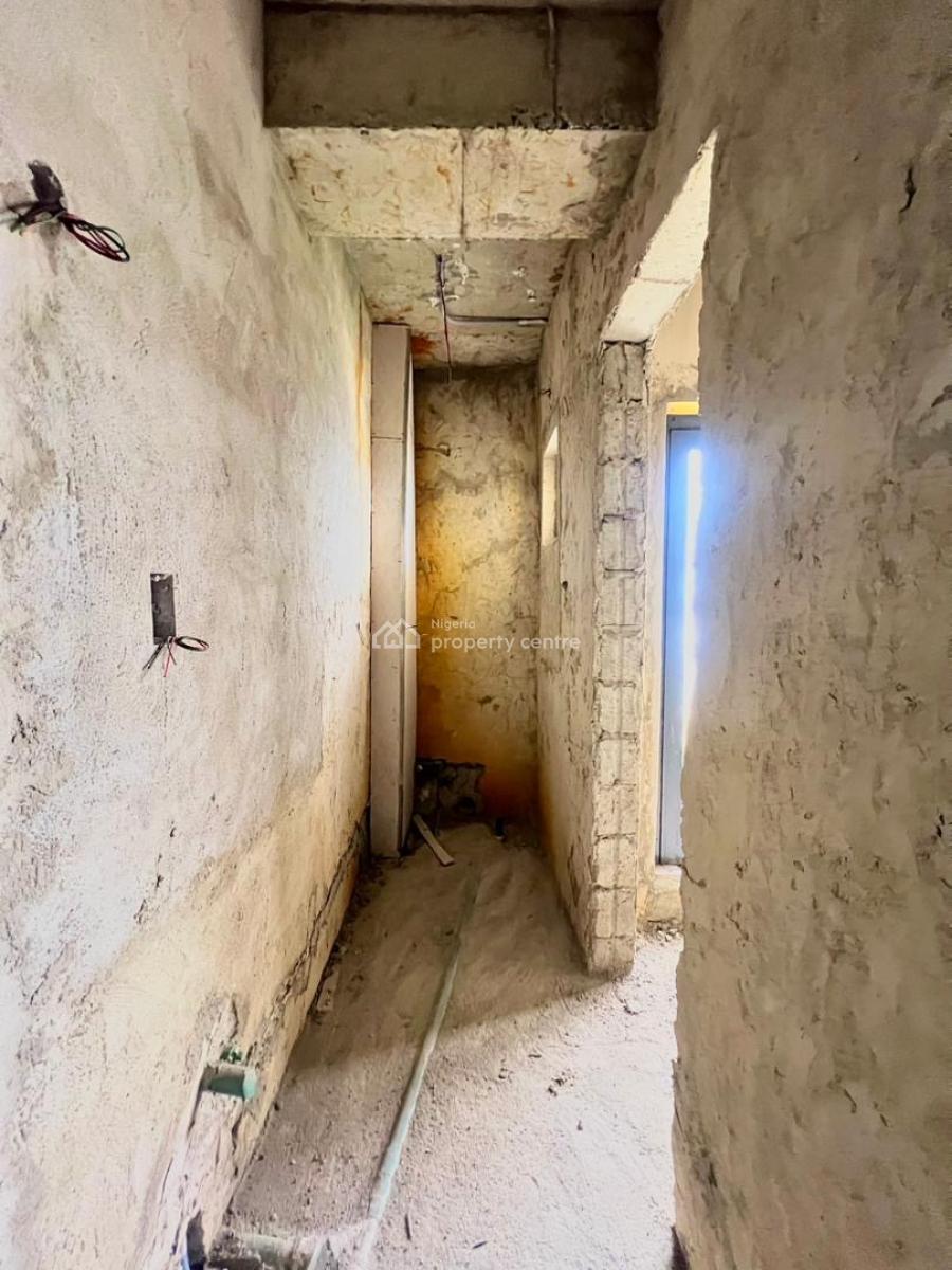 Luxury 4-bedroom Maisonette with Elevator & Swimming Pool, Ikoyi, Lagos, Flat / Apartment for Sale