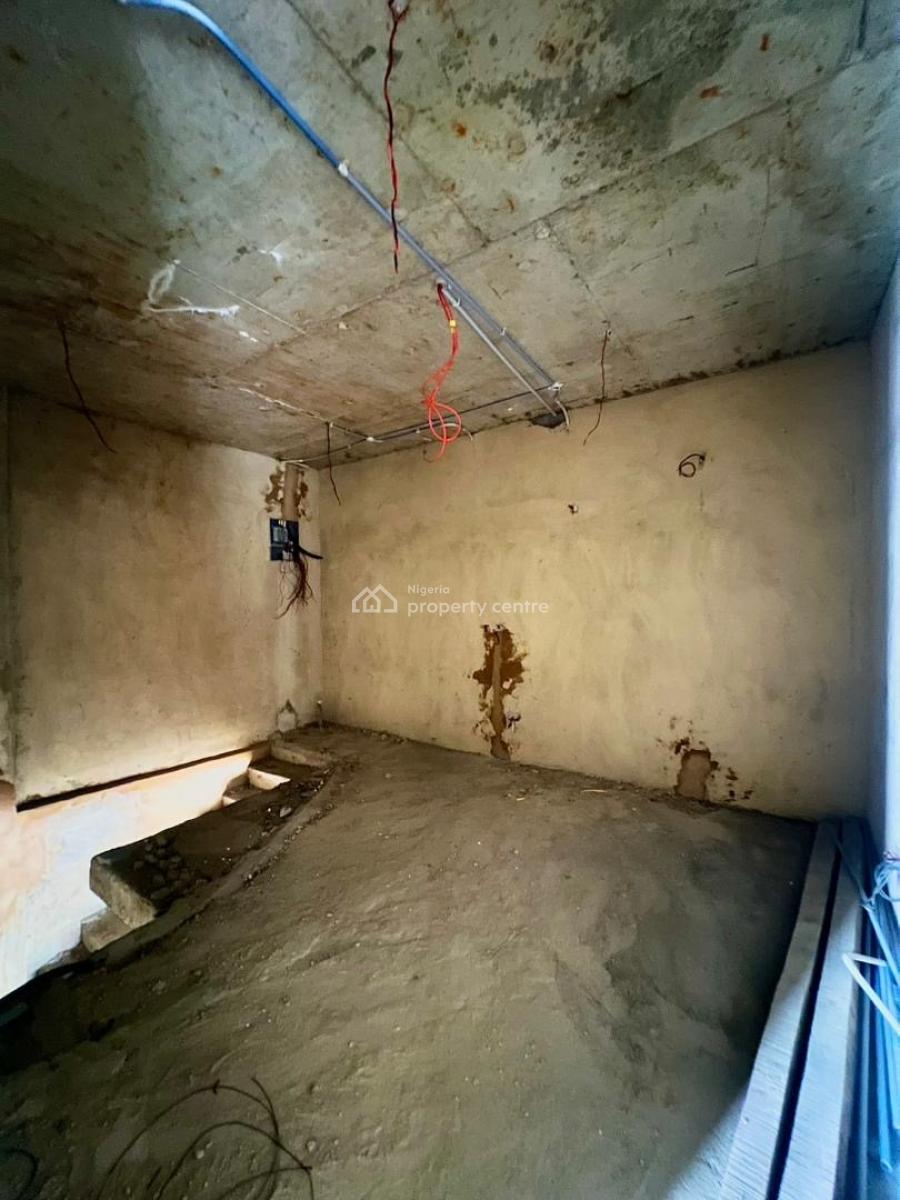 Luxury 4-bedroom Maisonette with Elevator & Swimming Pool, Ikoyi, Lagos, Flat / Apartment for Sale