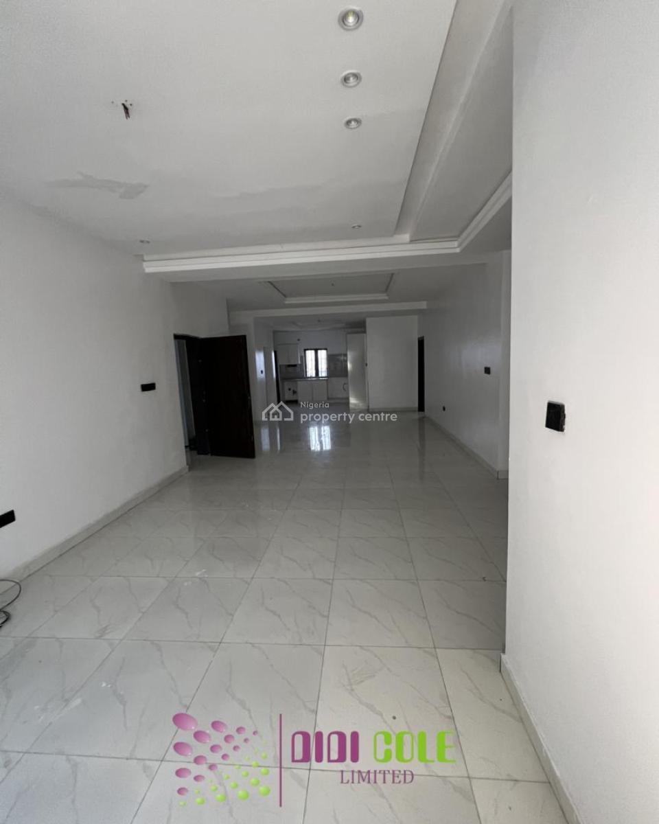 3 Bedroom Flat, Ikate, Lekki, Lagos, Flat / Apartment for Sale