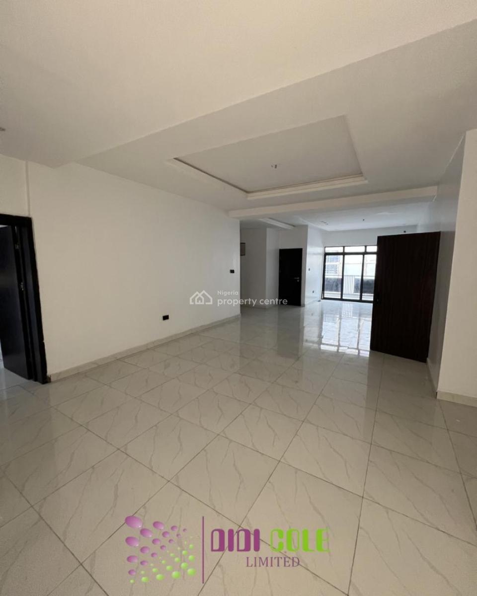3 Bedroom Flat, Ikate, Lekki, Lagos, Flat / Apartment for Sale