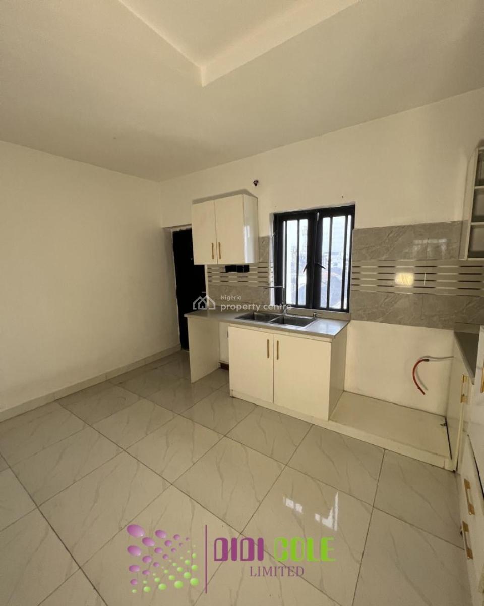 3 Bedroom Flat, Ikate, Lekki, Lagos, Flat / Apartment for Sale