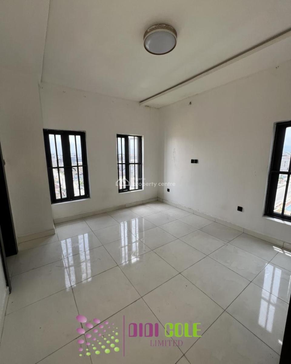 3 Bedroom Flat, Ikate, Lekki, Lagos, Flat / Apartment for Sale