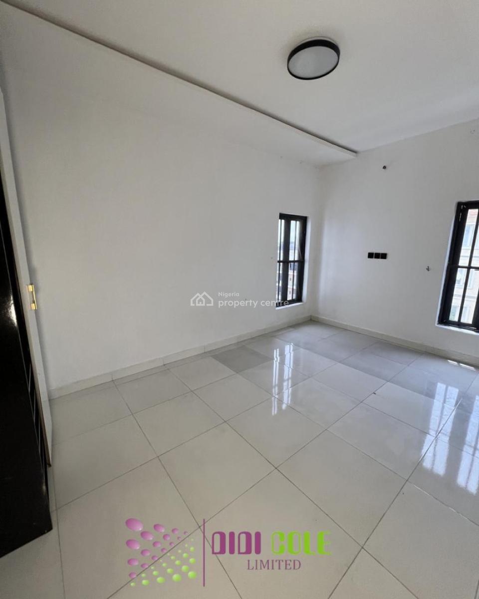 3 Bedroom Flat, Ikate, Lekki, Lagos, Flat / Apartment for Sale