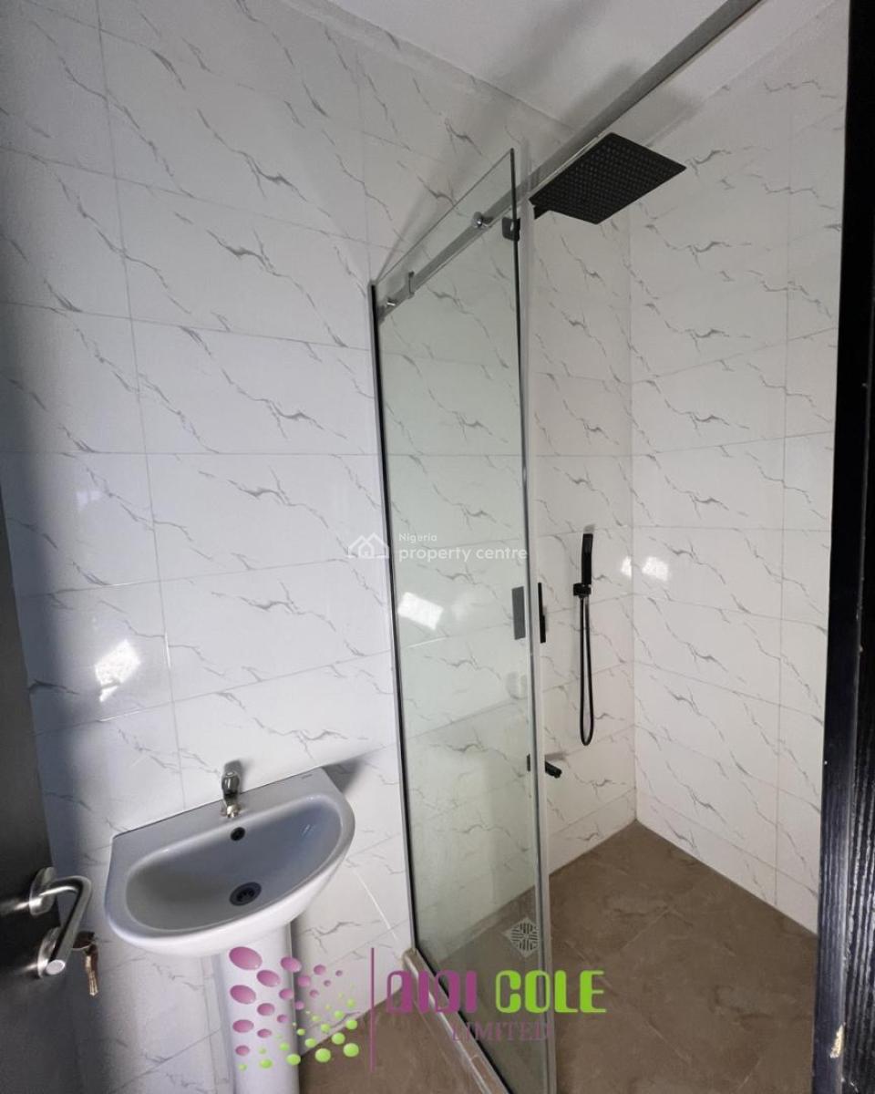 3 Bedroom Flat, Ikate, Lekki, Lagos, Flat / Apartment for Sale