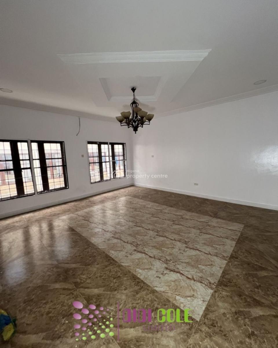 4 Bedroom Terrace Duplex, Ikate, Lekki, Lagos, Terraced Duplex for Rent
