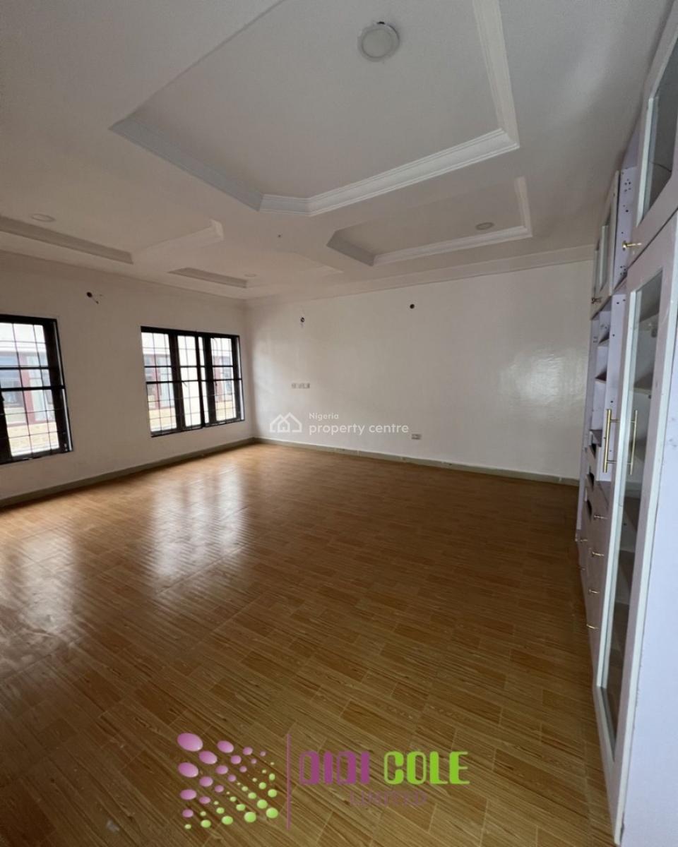 4 Bedroom Terrace Duplex, Ikate, Lekki, Lagos, Terraced Duplex for Rent