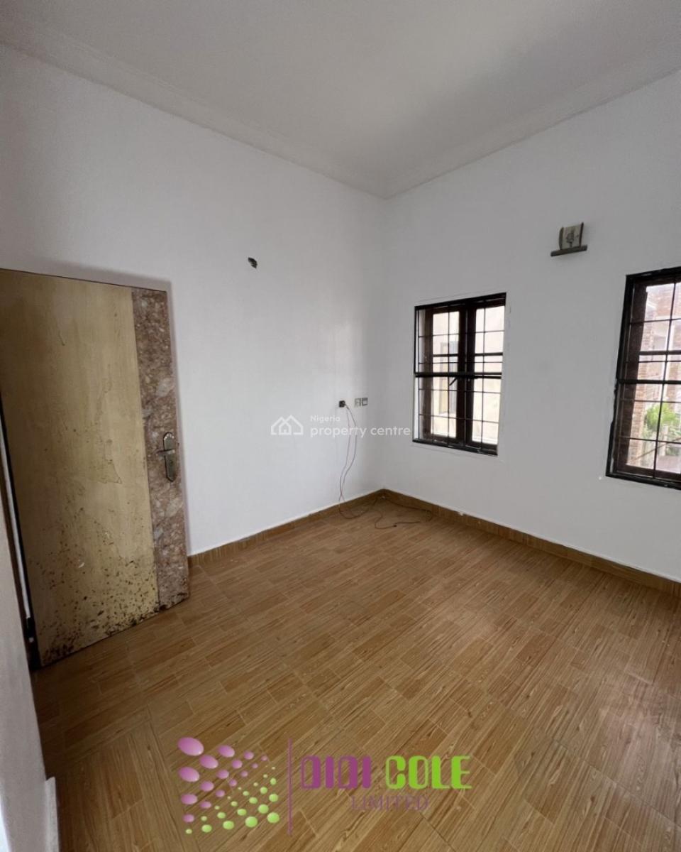4 Bedroom Terrace Duplex, Ikate, Lekki, Lagos, Terraced Duplex for Rent