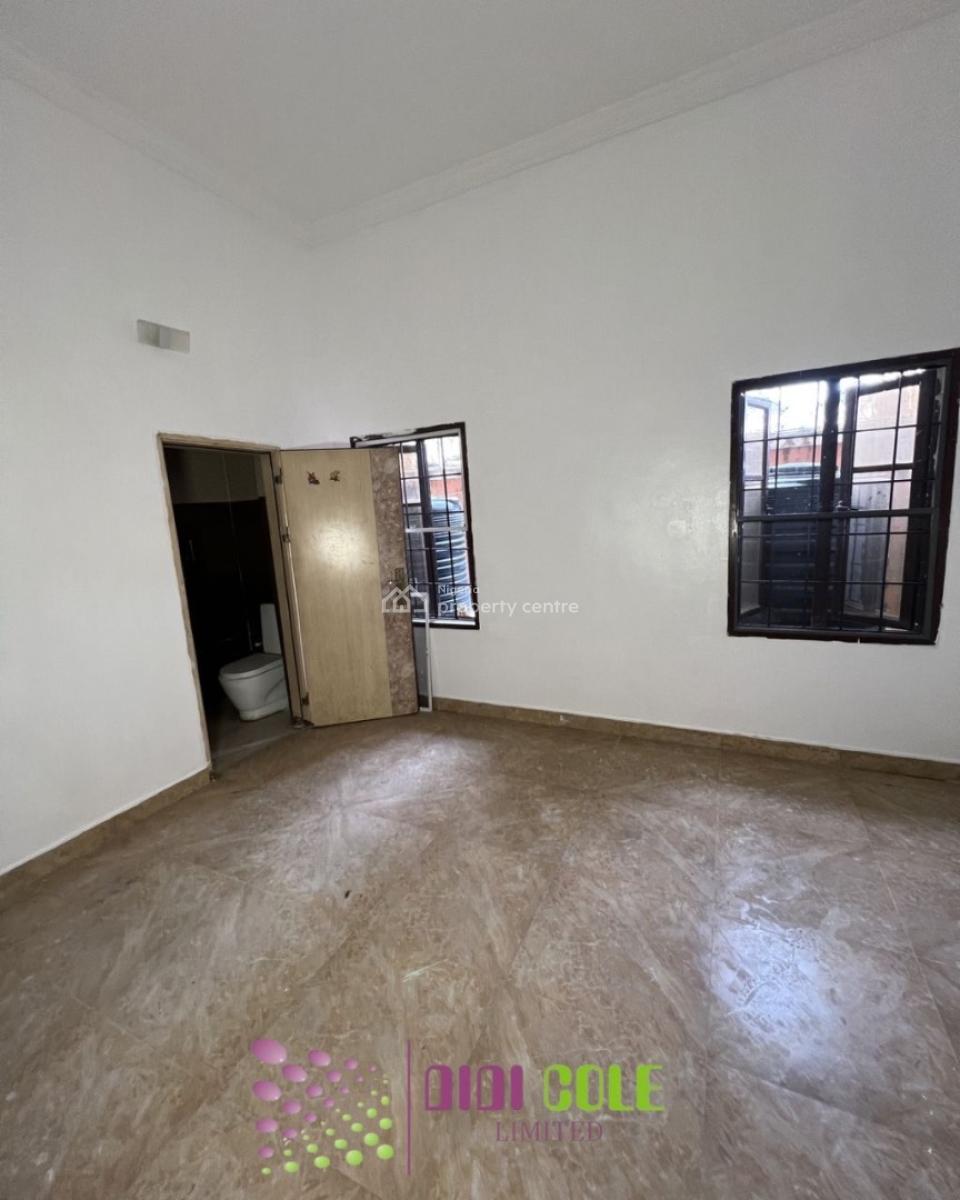 4 Bedroom Terrace Duplex, Ikate, Lekki, Lagos, Terraced Duplex for Rent