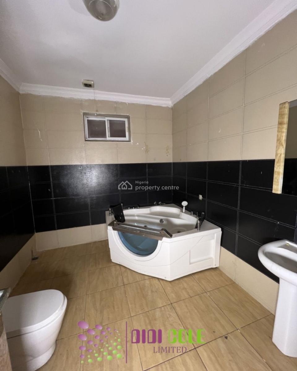 4 Bedroom Terrace Duplex, Ikate, Lekki, Lagos, Terraced Duplex for Rent