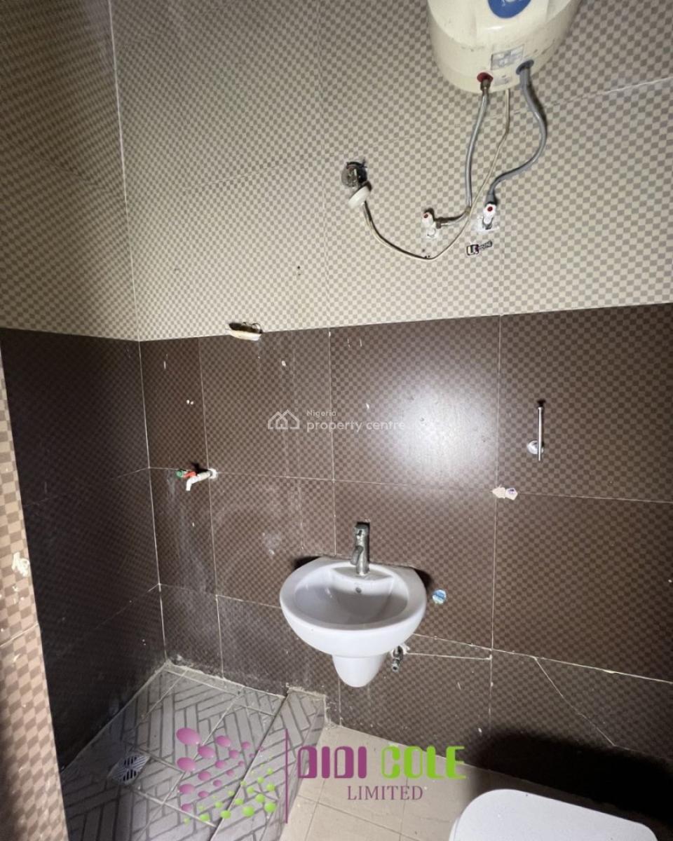 4 Bedroom Terrace Duplex, Ikate, Lekki, Lagos, Terraced Duplex for Rent