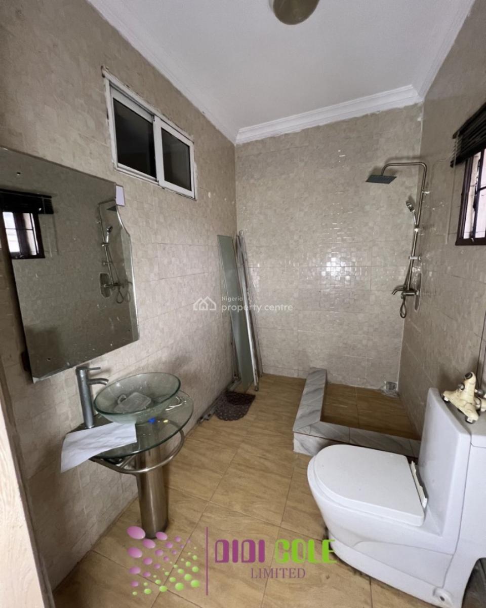 4 Bedroom Terrace Duplex, Ikate, Lekki, Lagos, Terraced Duplex for Rent