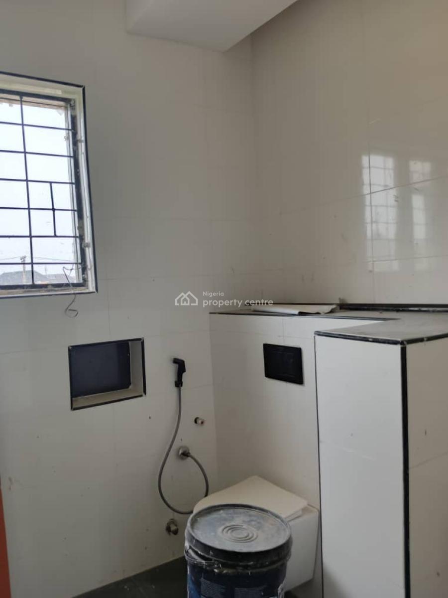 Newly Built 4 Bedroom Detached Home with Bq, Opic, Isheri North, Lagos, House for Sale