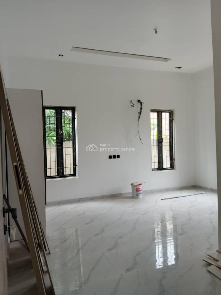 Newly Built 4 Bedroom Detached Home with Bq, Opic, Isheri North, Lagos, House for Sale