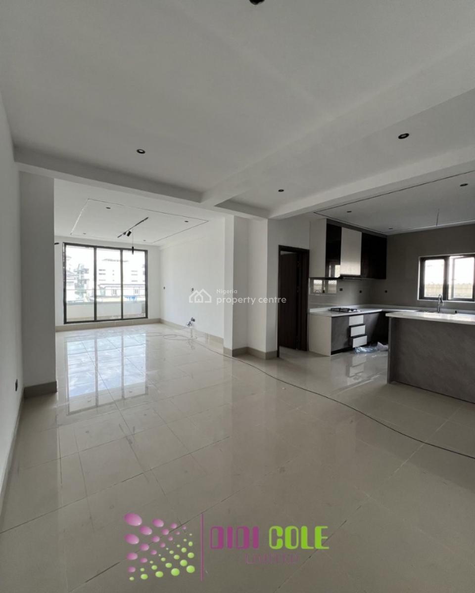 2 Bedroom Flat, Ikate, Lekki, Lagos, Flat / Apartment for Sale