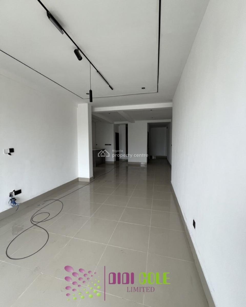 2 Bedroom Flat, Ikate, Lekki, Lagos, Flat / Apartment for Sale