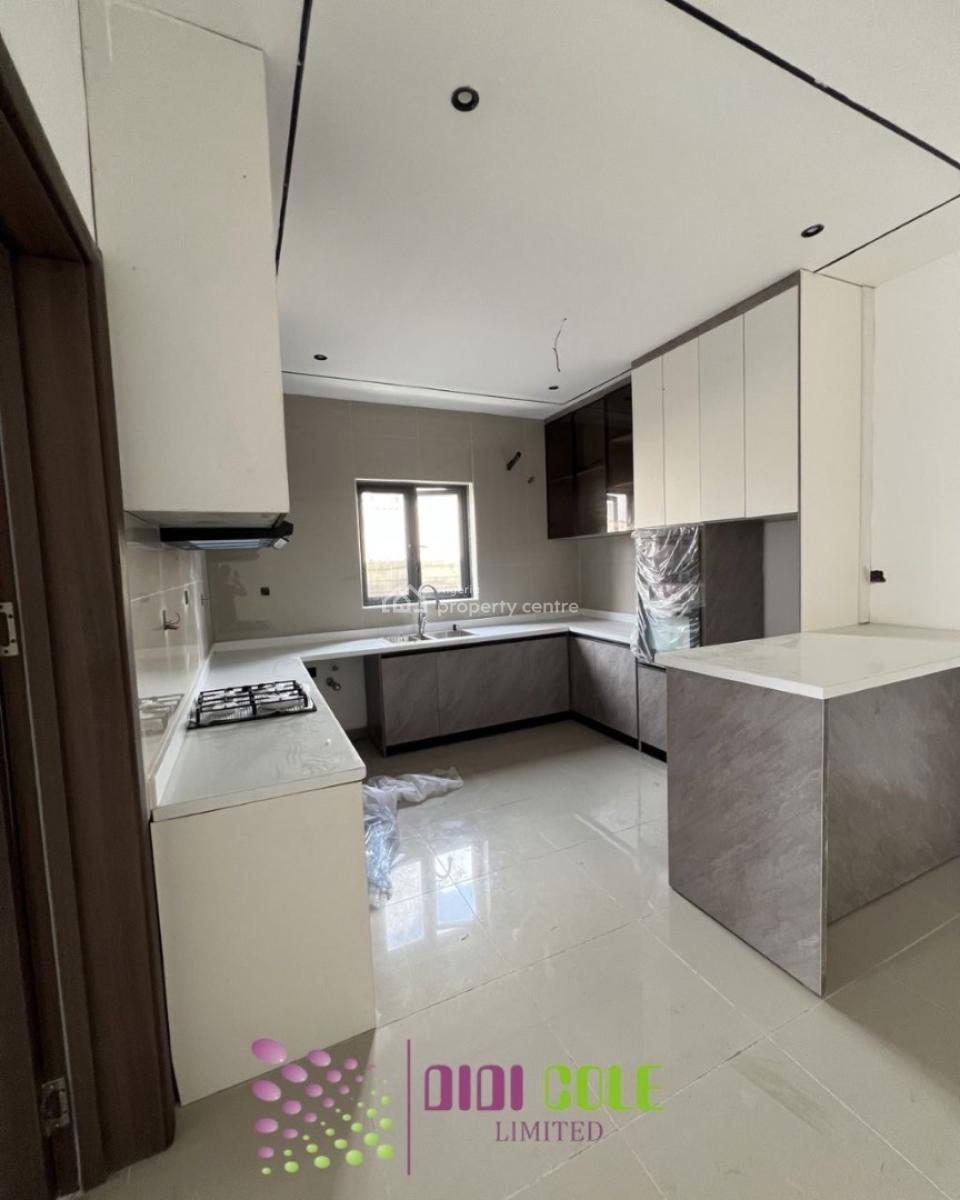 2 Bedroom Flat, Ikate, Lekki, Lagos, Flat / Apartment for Sale